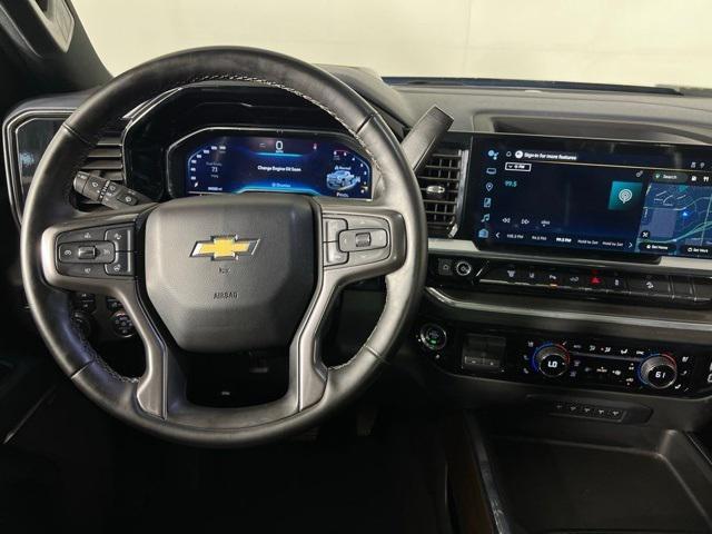 used 2024 Chevrolet Silverado 3500 car, priced at $68,573