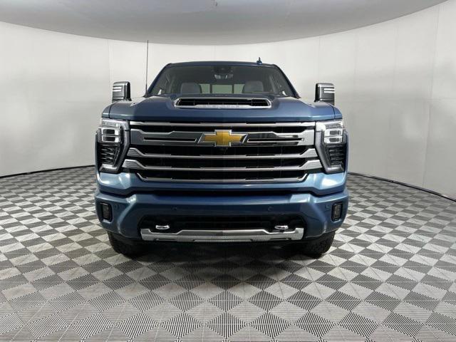 used 2024 Chevrolet Silverado 3500 car, priced at $68,573