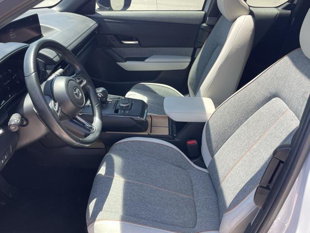 used 2022 Mazda MX-30 car, priced at $16,973
