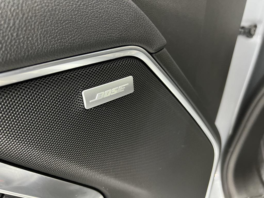 used 2025 Chevrolet Silverado 1500 car, priced at $49,973