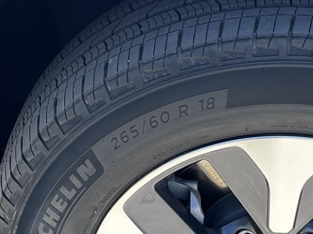 used 2022 Jeep Grand Cherokee 4xe car, priced at $27,175