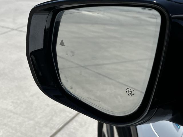 used 2022 Jeep Grand Cherokee 4xe car, priced at $27,175