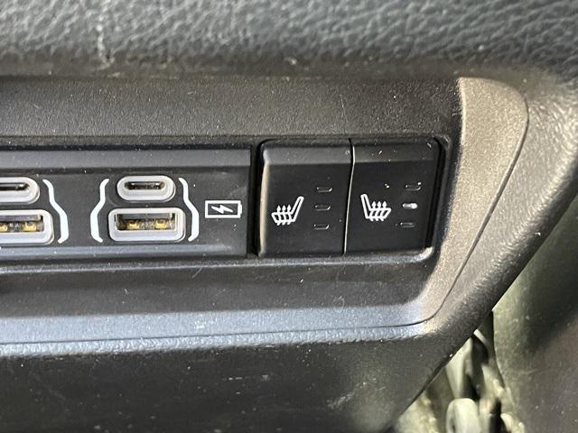 used 2024 Jeep Grand Cherokee 4xe car, priced at $33,573