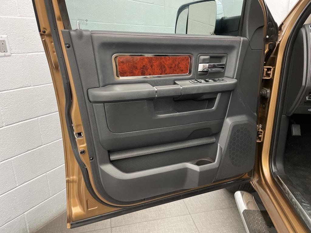 used 2012 Ram 2500 car, priced at $39,973