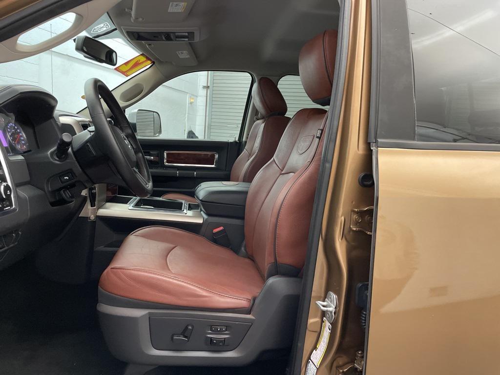 used 2012 Ram 2500 car, priced at $39,973