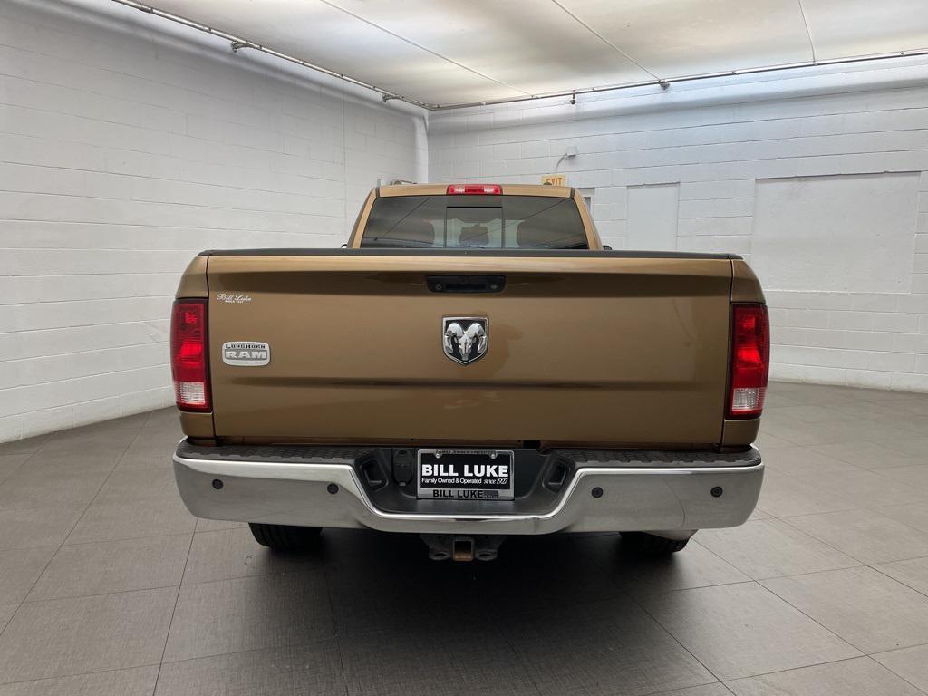 used 2012 Ram 2500 car, priced at $39,973