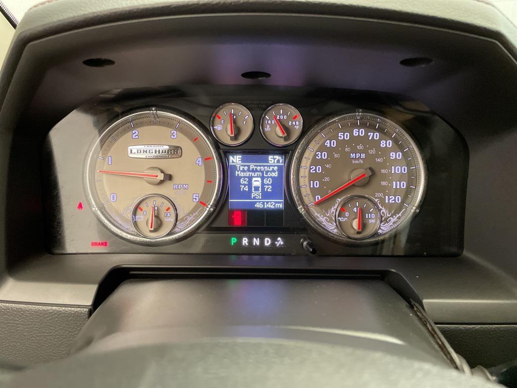 used 2012 Ram 2500 car, priced at $39,973