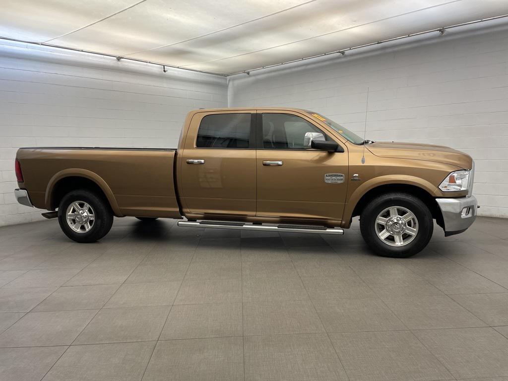 used 2012 Ram 2500 car, priced at $39,973