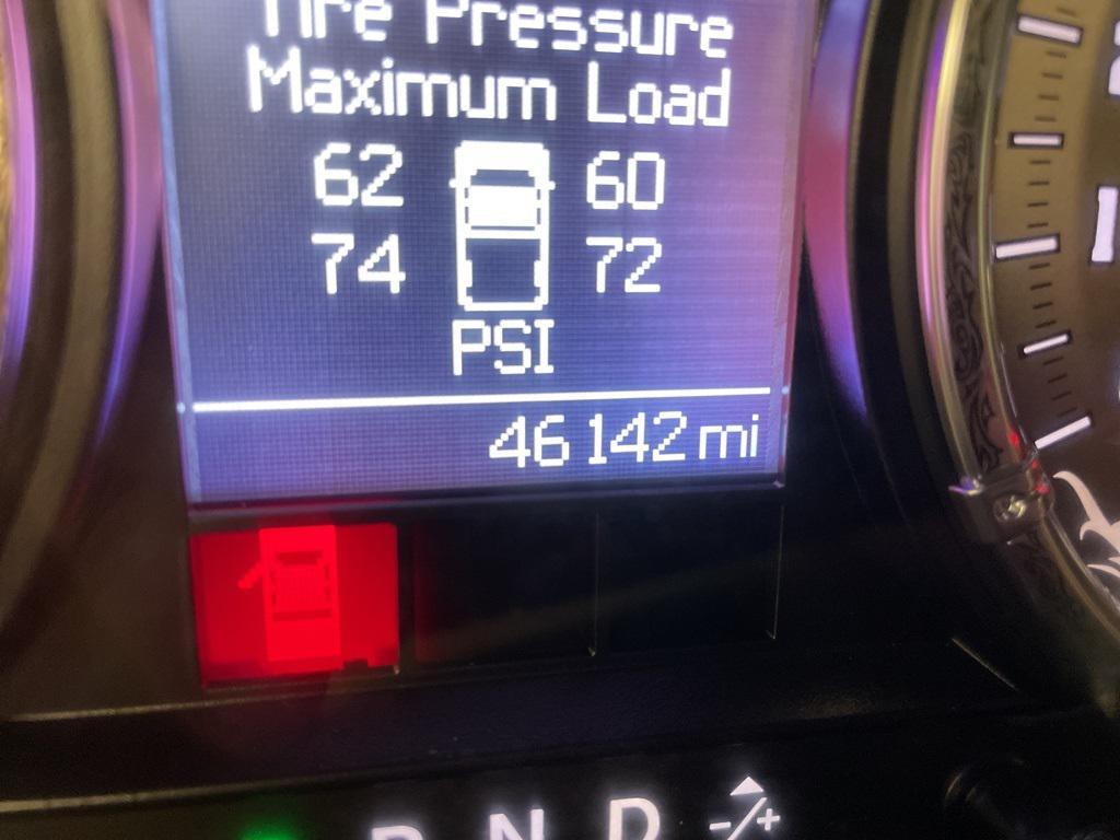 used 2012 Ram 2500 car, priced at $39,973