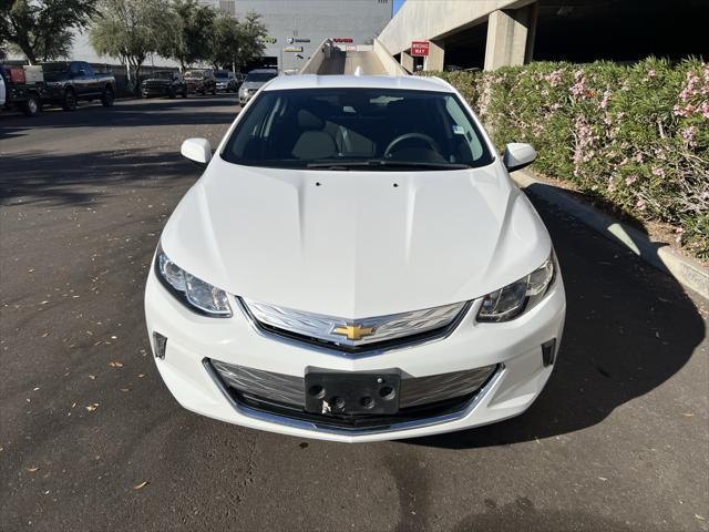 used 2018 Chevrolet Volt car, priced at $14,973