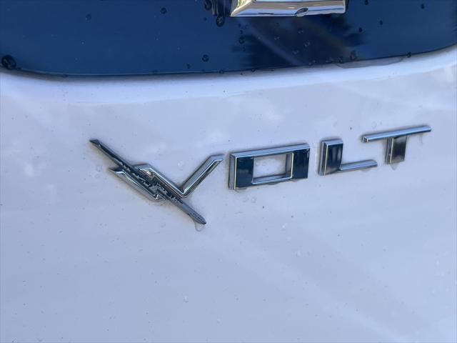 used 2018 Chevrolet Volt car, priced at $14,973