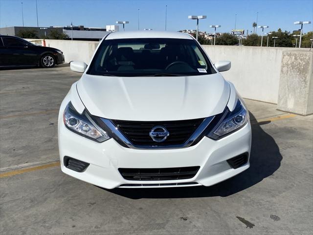 used 2017 Nissan Altima car, priced at $10,973