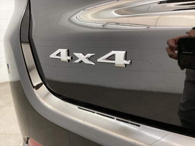 new 2025 Jeep Compass car, priced at $29,947