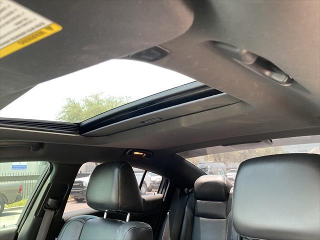 used 2018 Dodge Charger car