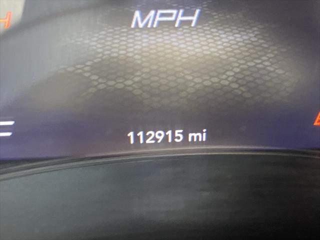 used 2018 Dodge Charger car