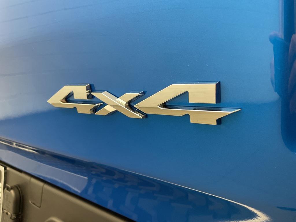 new 2026 Ram 1500 car, priced at $49,826