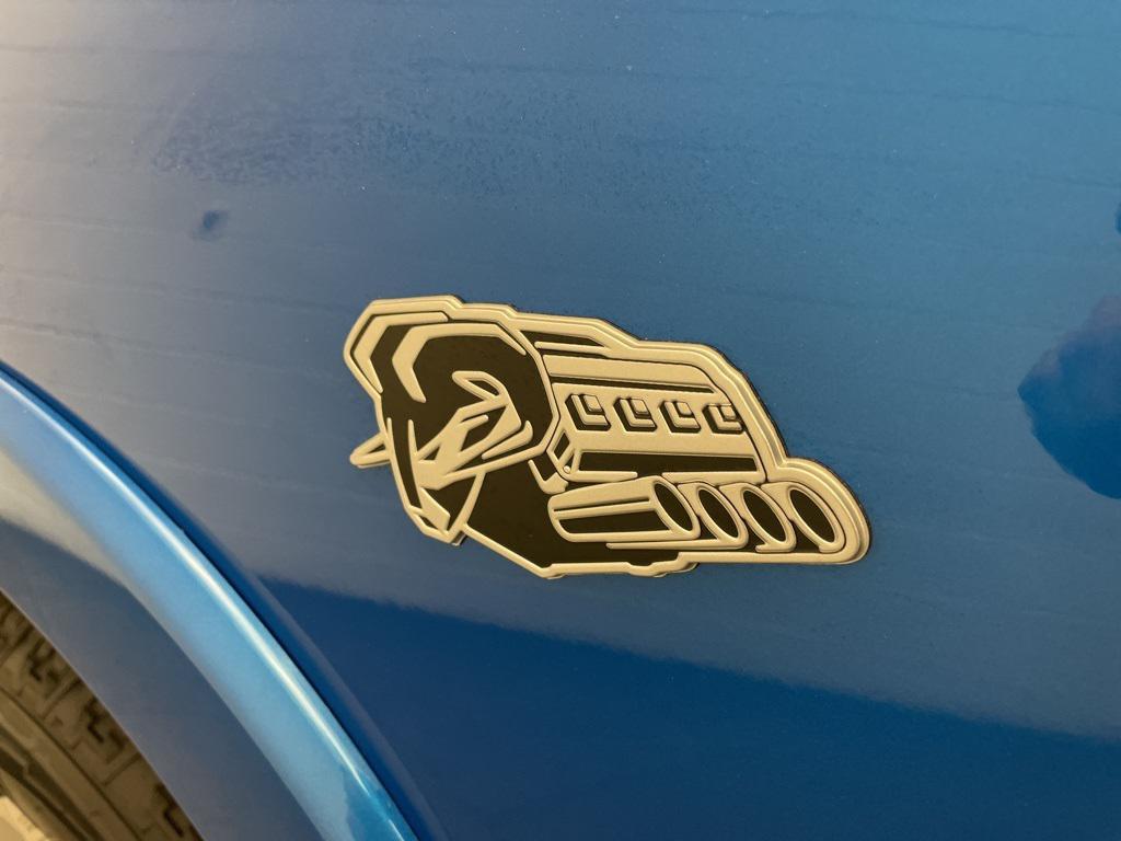 new 2026 Ram 1500 car, priced at $49,826