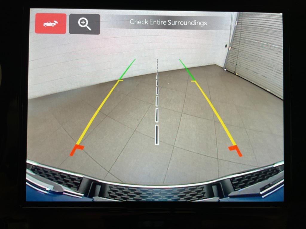 new 2026 Ram 1500 car, priced at $49,826