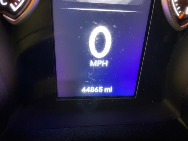 used 2020 Jeep Wrangler Unlimited car, priced at $23,975