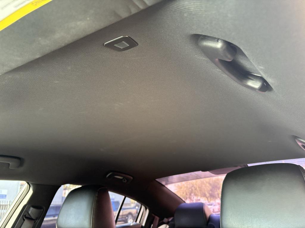 used 2022 Dodge Charger car, priced at $28,973