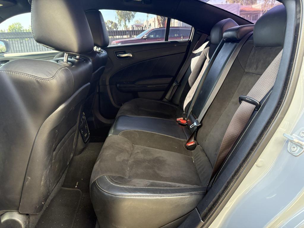 used 2022 Dodge Charger car, priced at $28,973