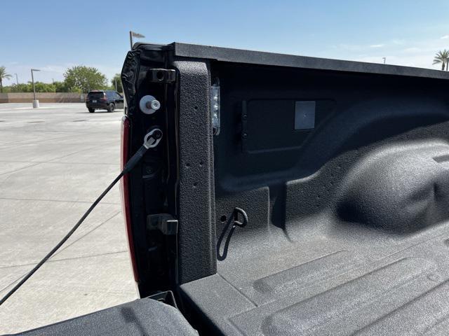 used 2024 Ram 2500 car, priced at $44,473