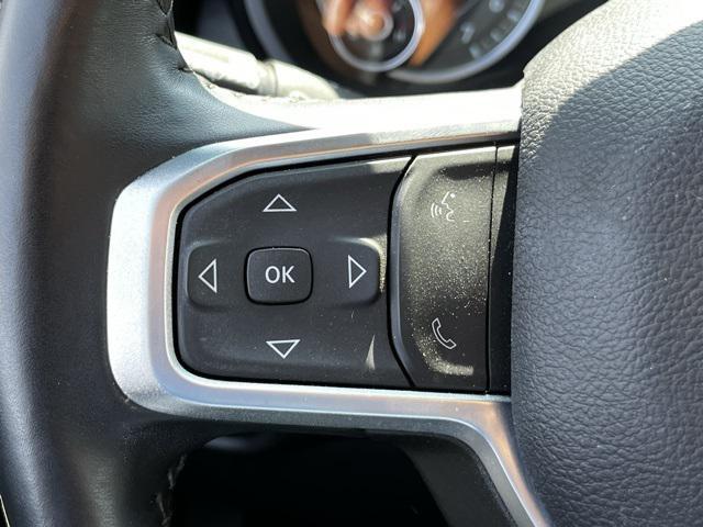 used 2024 Ram 2500 car, priced at $44,473