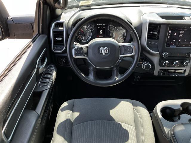 used 2024 Ram 2500 car, priced at $44,473