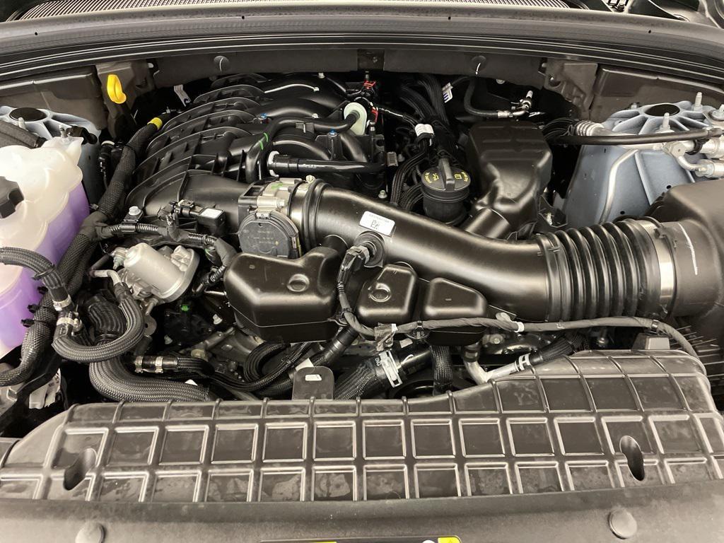 new 2025 Jeep Grand Cherokee L car, priced at $38,579