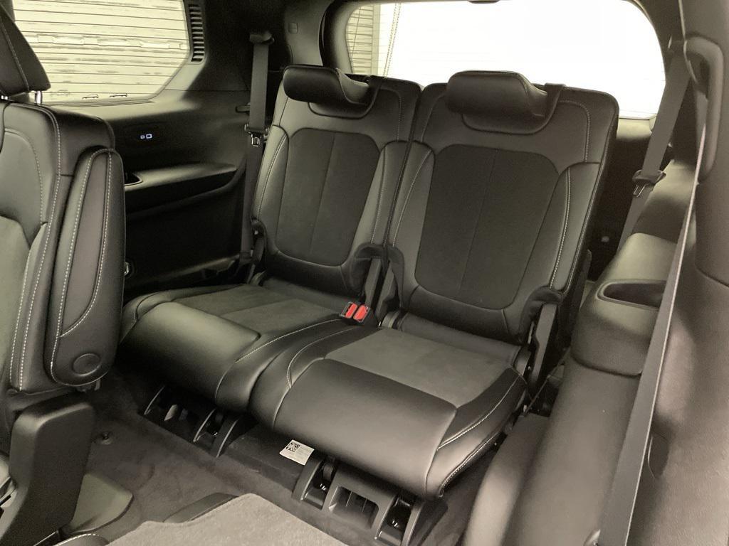 new 2025 Jeep Grand Cherokee L car, priced at $38,579