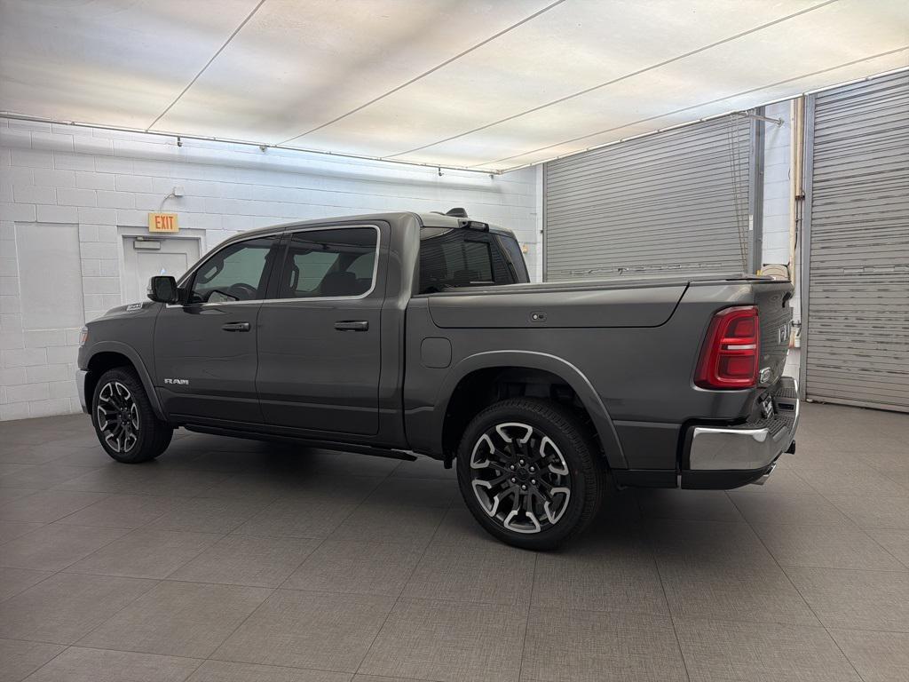 new 2026 Ram 1500 car, priced at $75,466