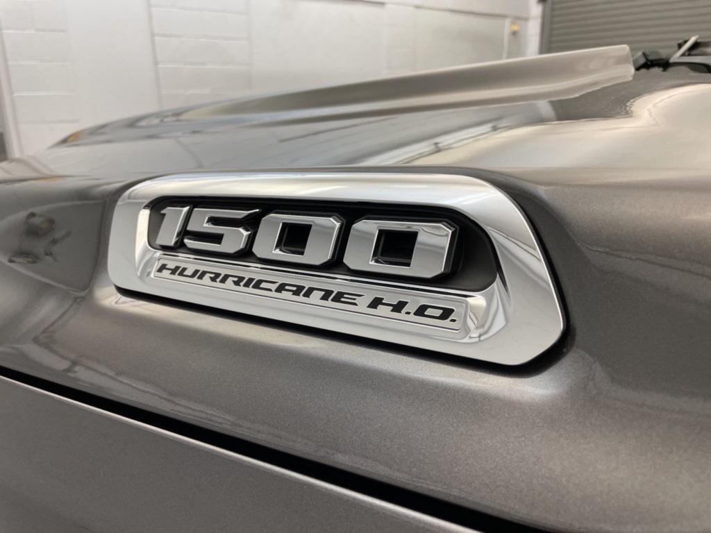 new 2026 Ram 1500 car, priced at $75,466