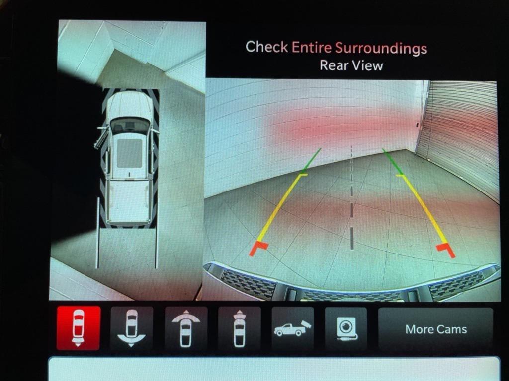 new 2026 Ram 1500 car, priced at $75,466