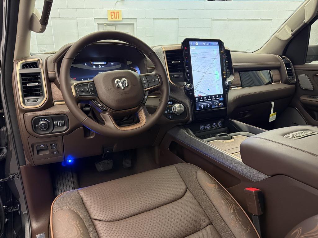 new 2026 Ram 1500 car, priced at $75,466