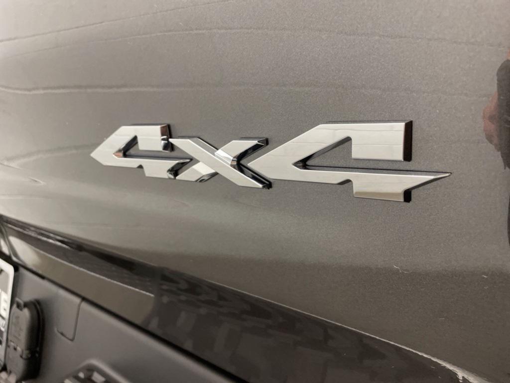 new 2026 Ram 1500 car, priced at $75,466