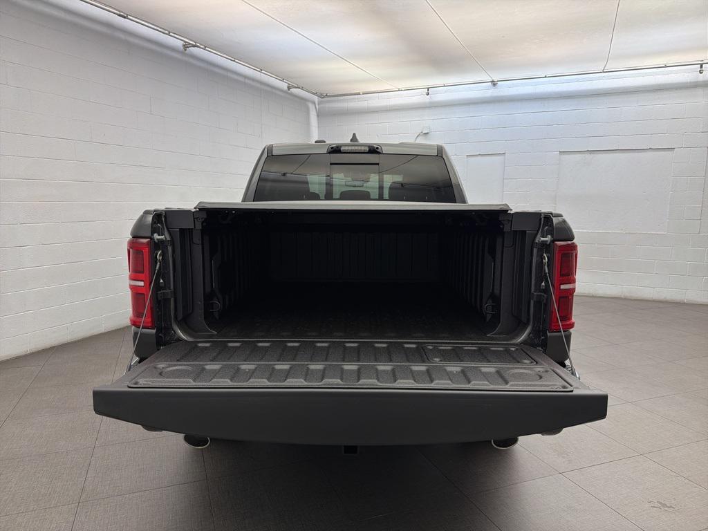 new 2026 Ram 1500 car, priced at $75,466