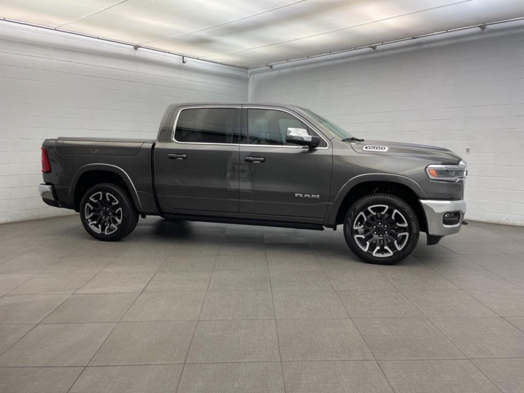 new 2026 Ram 1500 car, priced at $75,466