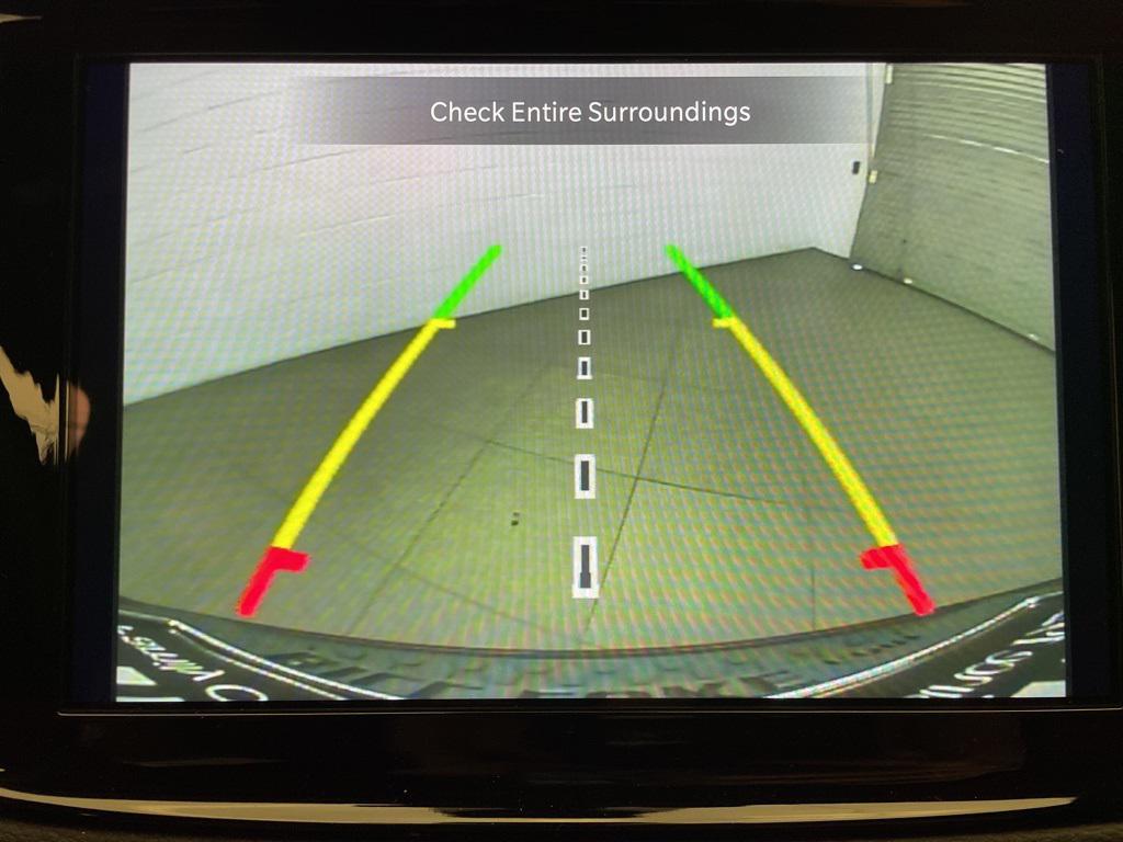 new 2026 Dodge Durango car, priced at $38,479