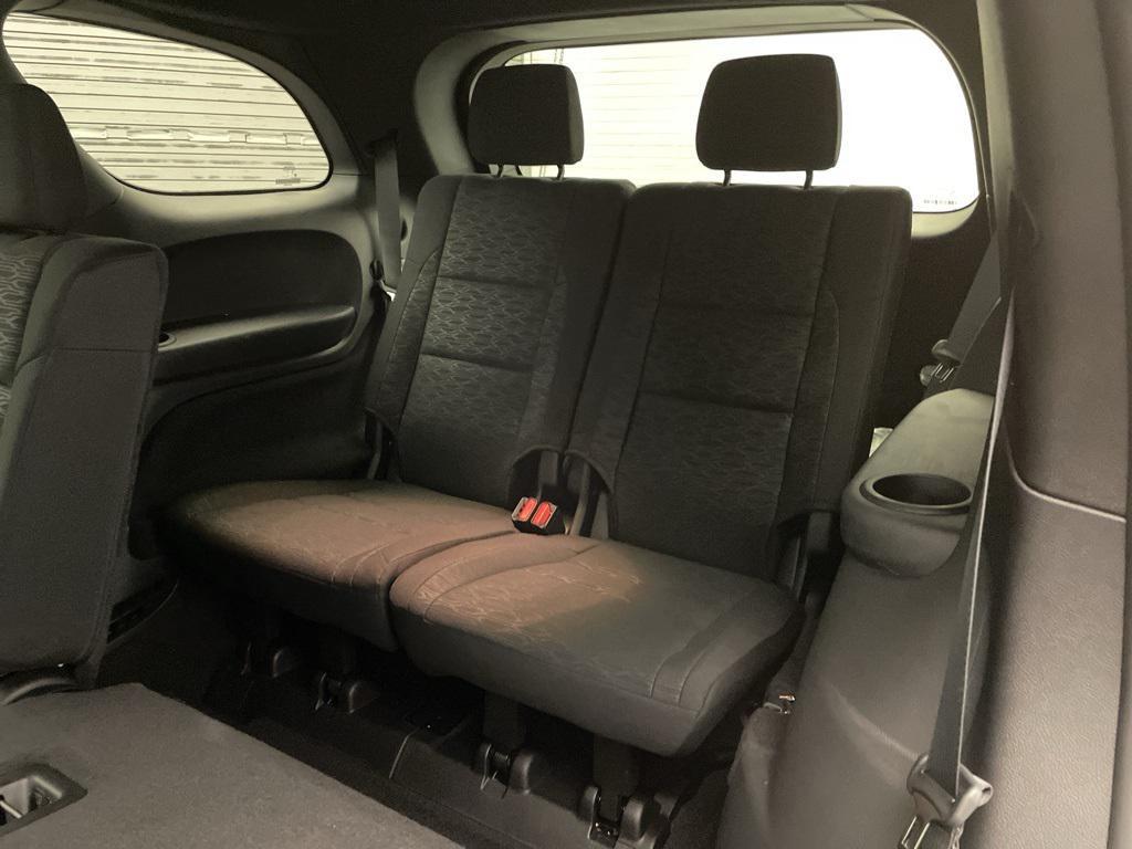 new 2026 Dodge Durango car, priced at $38,479