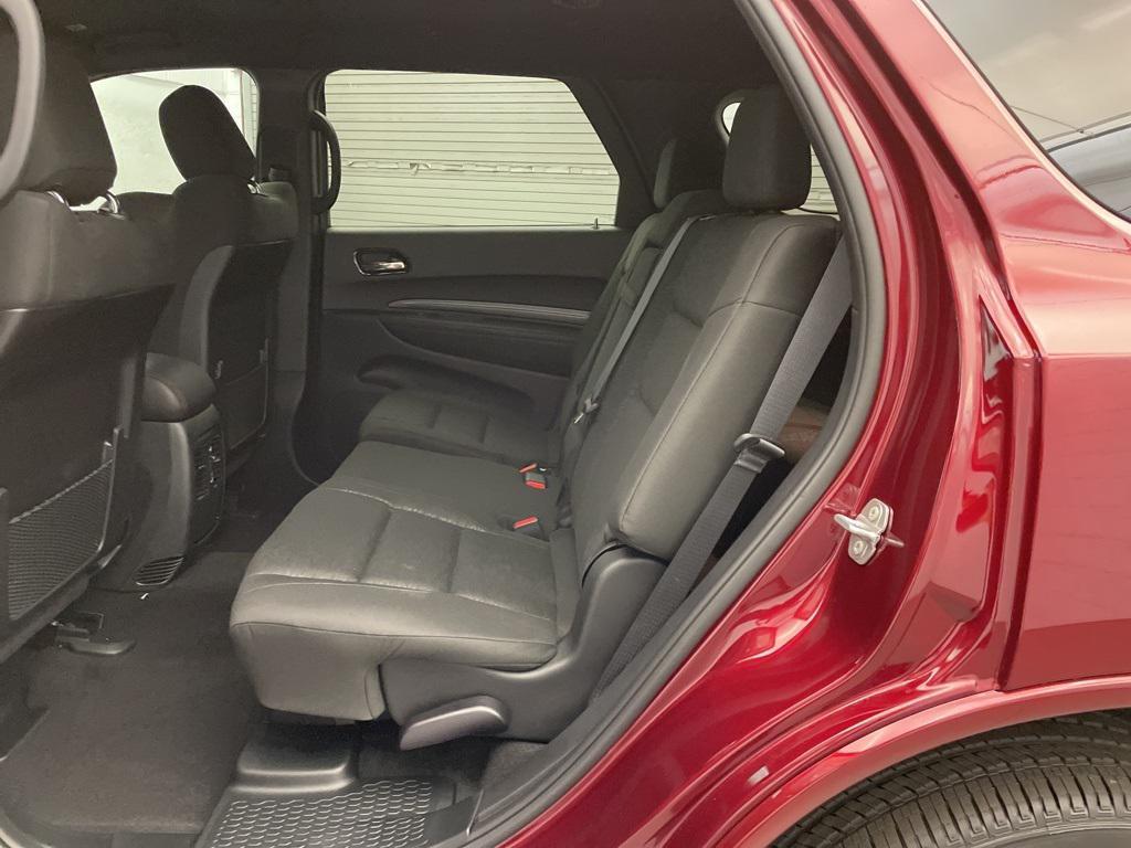new 2026 Dodge Durango car, priced at $38,479