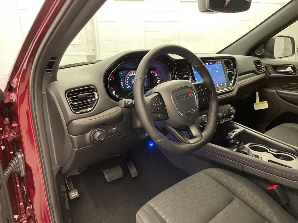 new 2026 Dodge Durango car, priced at $38,479