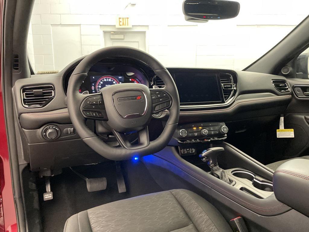 new 2026 Dodge Durango car, priced at $38,479