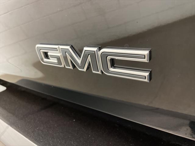 used 2024 GMC HUMMER EV car, priced at $88,973