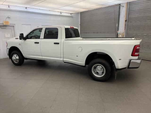 new 2024 Ram 3500 car, priced at $61,760