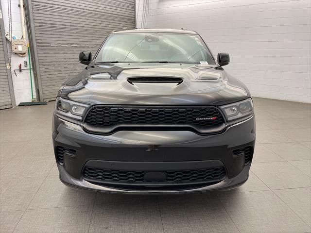 new 2025 Dodge Durango car, priced at $47,193