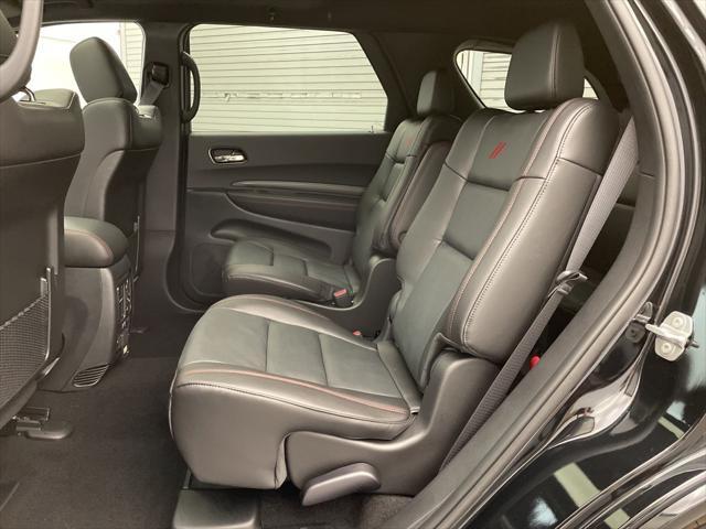 new 2025 Dodge Durango car, priced at $47,193