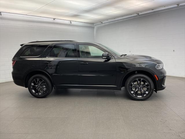 new 2025 Dodge Durango car, priced at $47,193