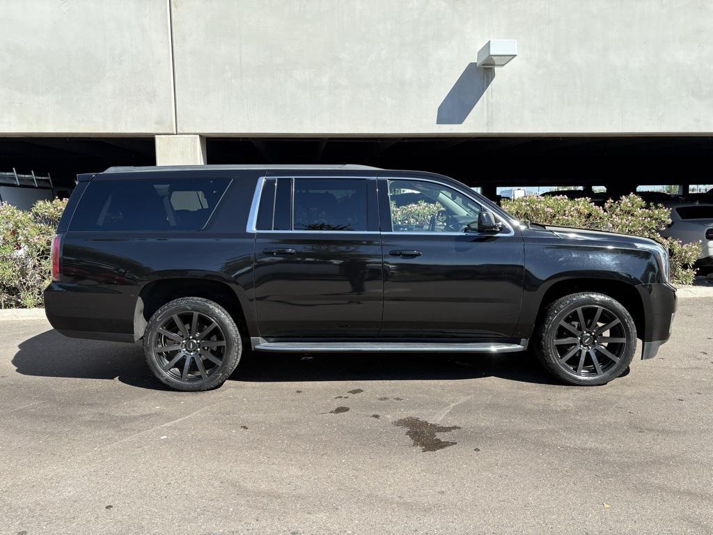 used 2020 GMC Yukon XL car, priced at $28,673
