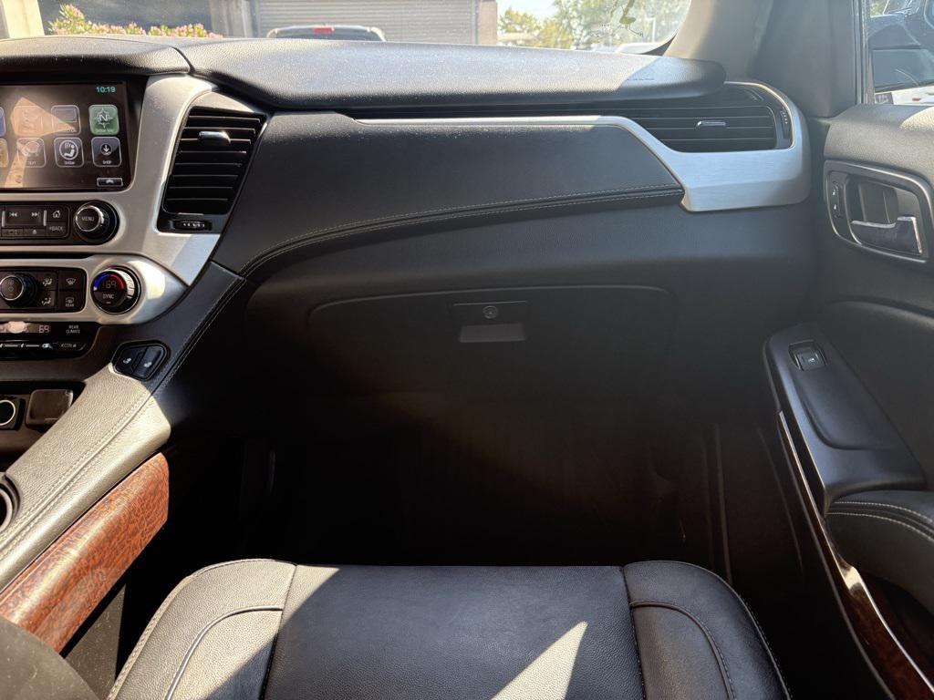 used 2020 GMC Yukon XL car, priced at $28,673