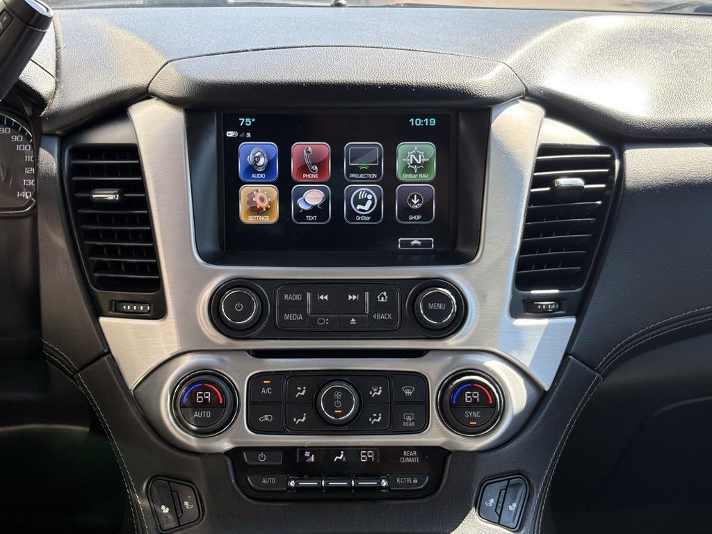 used 2020 GMC Yukon XL car, priced at $28,673
